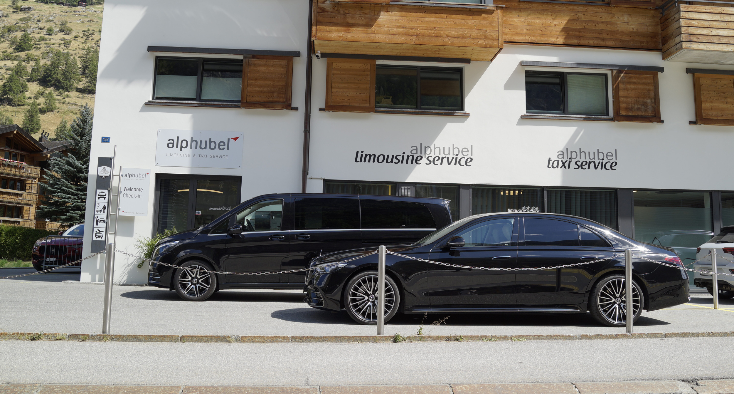 <p>Alphubel mit Herz und Seele</p>