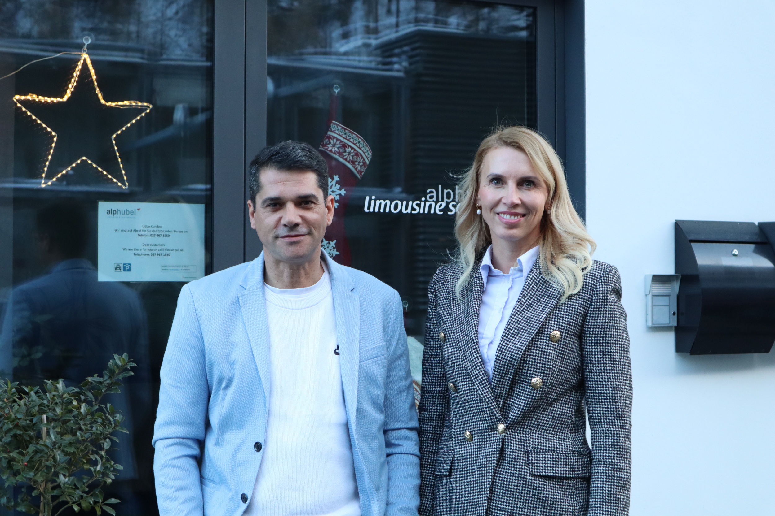 <p>Alphubel mit Herz und Seele</p>